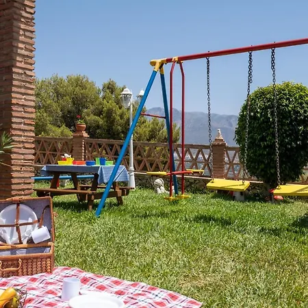 Villa Privada Familias