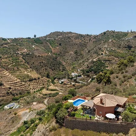 Privada Familias Torrox