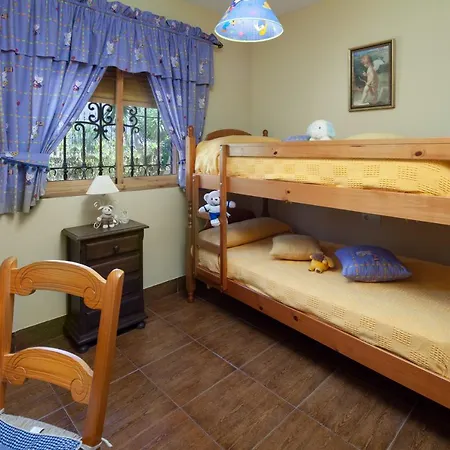 Villa Privada Familias Torrox