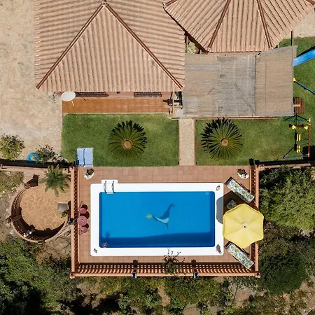 Villa Privada Familias