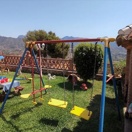 Privada Familias Villa *