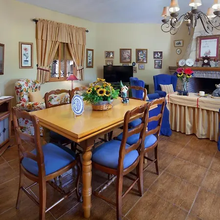Privada Familias Torrox