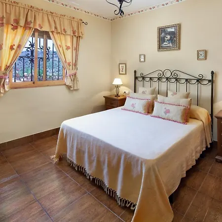 Privada Familias Vila *