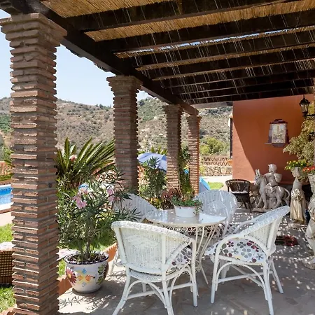 Privada Familias Torrox