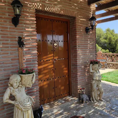 Villa Privada Familias *