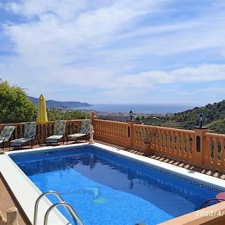Privada Familias Torrox