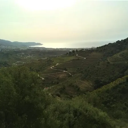 Privada Familias Villa Torrox