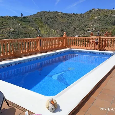 Privada Familias Vila *