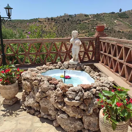Privada Familias Vila Torrox